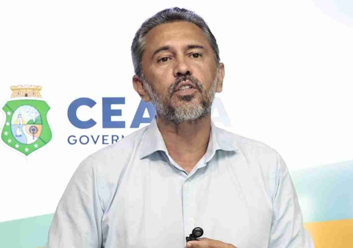 Governo do Ceará convoca 163 novos professores para fortalecer universidades estaduais